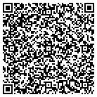 QR code with Presbitarian Health Care System contacts