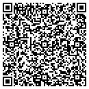 QR code with High Atlas contacts