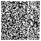QR code with J C Comprressor Service contacts