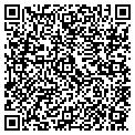 QR code with Mr Bugs contacts