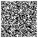 QR code with C E National contacts