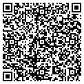QR code with The College Tour Co contacts