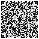QR code with 2 Afrika Two Afrika Inc contacts