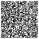 QR code with Cagle Terrance Residents Assn contacts