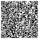 QR code with Chattanooga Housing Authority contacts