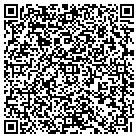 QR code with DeWine Watersports contacts