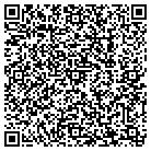 QR code with A-AAA Key Mini Storage contacts