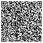 QR code with Marion County Agriculture Ext contacts