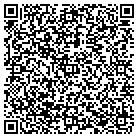 QR code with Acadiana Area Career College contacts