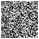 QR code with Covington Redev Housing Auth contacts