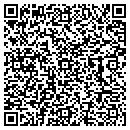 QR code with Chelan Bluff contacts