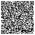 QR code with GNC contacts