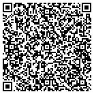 QR code with Crow Peak Anesthesia Pc contacts