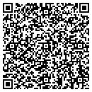 QR code with C L H Services contacts
