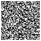 QR code with APSCO Appliance Center contacts