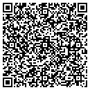 QR code with 4 Better Sleep contacts