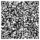 QR code with R K Assoc contacts