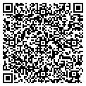 QR code with Abe CO contacts