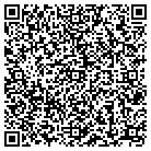 QR code with Melville Bradley R MD contacts