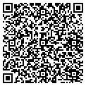 QR code with Aahis Inc contacts
