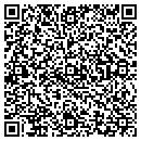 QR code with Harvey A Knizek P E contacts