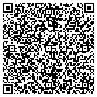QR code with T & J Cleaning Service contacts