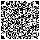 QR code with Jefferson Fine Arts Building contacts