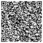 QR code with Mortenses Gordon MD contacts