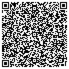 QR code with Saunders Evan K MD contacts