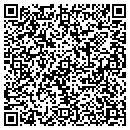 QR code with PPA Studios contacts