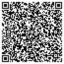 QR code with Ahmed Sahibzada A MD contacts