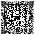 QR code with Adult Education Buffalo Public contacts