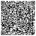QR code with A1 Tours LLC contacts