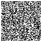 QR code with Santa Fe Japan Connection contacts