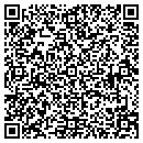 QR code with Aa Tourists contacts