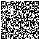 QR code with Ackermann Mary contacts