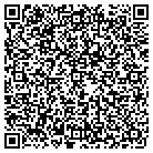QR code with A Division of Ent Northwest contacts