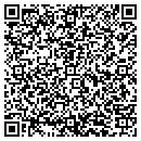 QR code with Atlas Express Inc contacts