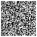 QR code with A Haus of Realty Inc contacts