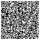 QR code with Manaco International Forwarder contacts