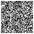 QR code with Zoe Christian Center contacts