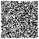 QR code with Korea Americas Society Inc contacts