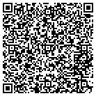 QR code with Accredited Property Management contacts