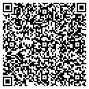 QR code with Aero Properties contacts