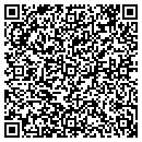 QR code with Overland Tours contacts