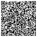 QR code with Zavala Plus contacts