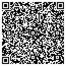 QR code with A & A Lock & Key contacts
