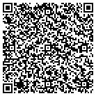 QR code with Aaa Appraisal Service contacts