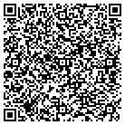 QR code with Advanced Center For Jaw Surgery contacts