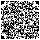 QR code with Advanced Hand & Plastic Surg contacts